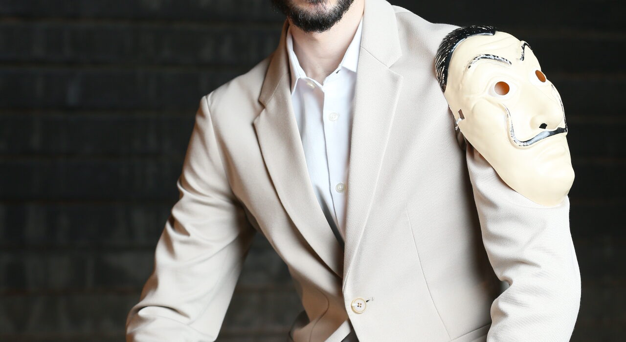 Brother Davi abusa do 'sequestro límbico' e 'prolixidade' na casa mais vigiada Geral