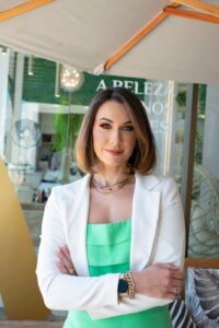 Studio V Park Sul comemora com sucesso seus primeiros 3 anos Beleza