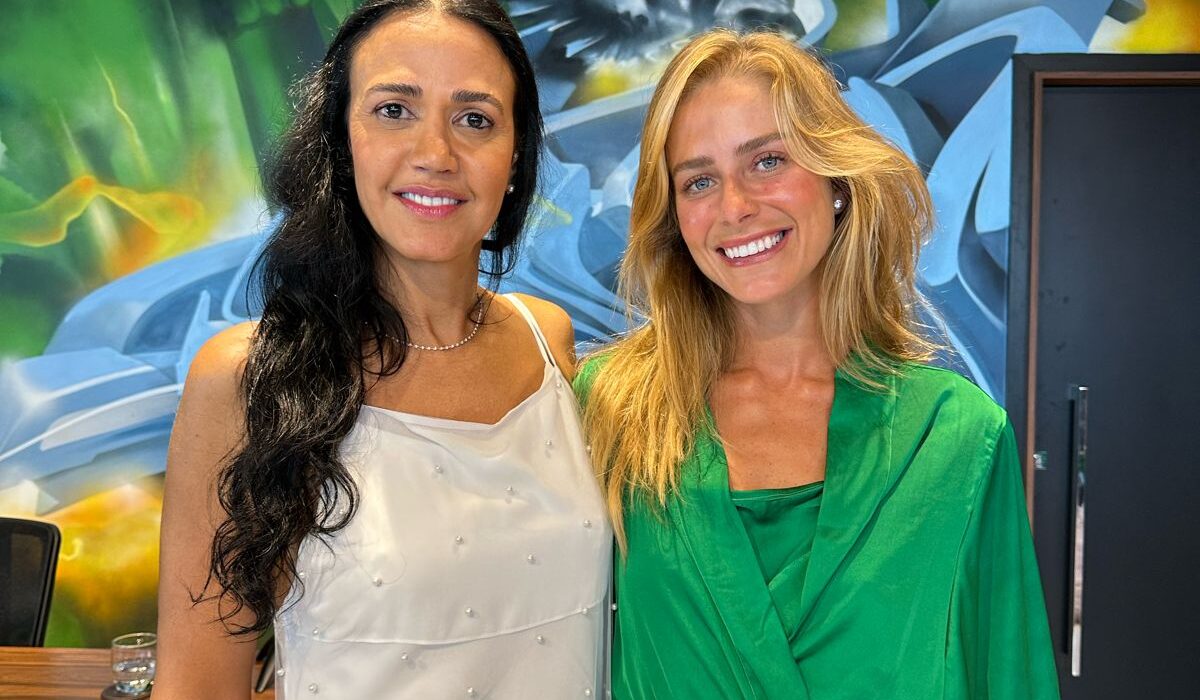 Liderança e Entretenimento traz temporada com mulheres de sucesso Geral