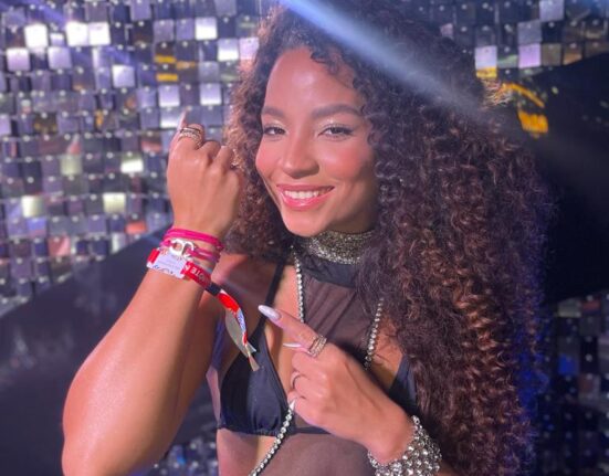 #TOGETHERBAND da BOTTLETOP comparece com o 'Impact Studio' no Camarote Brahma N°1 no Carnaval do Rio 2024. Notícias