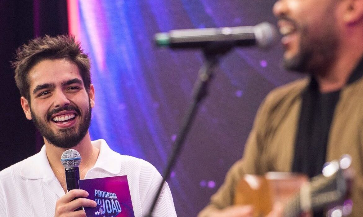 João Silva bate recordes de audiência com o 'Programa Do João' e faz história cinema