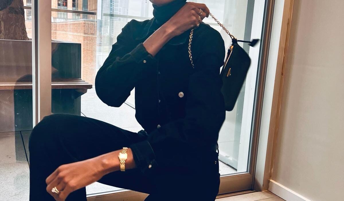 Top internacional dá dicas para aderir ao estilo oversized Moda