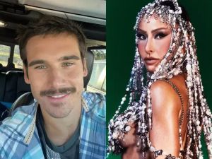 Sugar Mommy? Sabrina Sato engata em romance com o ator Nicolas Prattes Celebridades