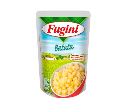 Clean label além dos molhos de tomate: Fugini apresenta linha completa de vegetais sem adição de sal, açúcar e conservantes Eventos