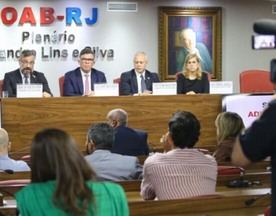 Assassinato do advogado Rodrigo Crespo Colunismo Social