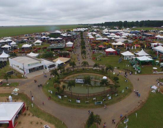 A AgroBrasília quebrou recordes de público, expositores e negócios ao longo destes 15 anos Turismo