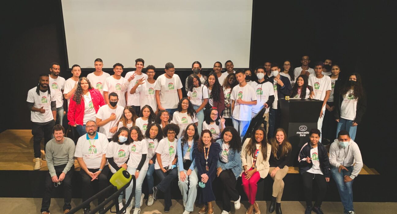 Embaixada dos EUA investe na Amazônia: 125 representantes de comunidades tradicionais recebem curso de inglês Internacional