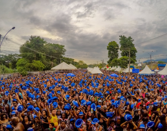 Tamo Junto in Folia: bloco de rua promete agitar a Zona Oeste com festa gratuita, no dia 04 de fevereiro Música