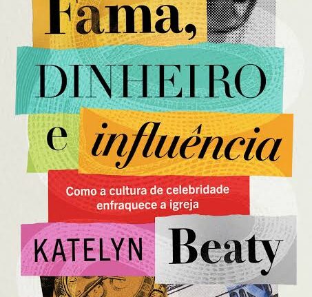 Como a cultura da celebridade enfraquece a igreja Carnaval