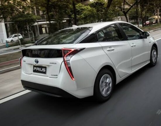 Toyota do Brasil demonstra benefícios da tecnologia híbrida flex durante o G20 Eventos