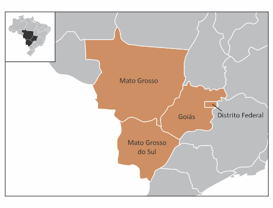 Centro-Oeste tem maior percepção de melhora no país em relação ao ano anterior agro