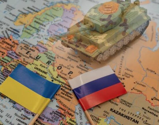 Dois anos de Guerra entre Ucrânia e Rússia: quase todos perderam com o conflito Notícias
