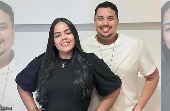 Kleber e Meire falam sobre a nova canção da dupla que será lançada em breve Música