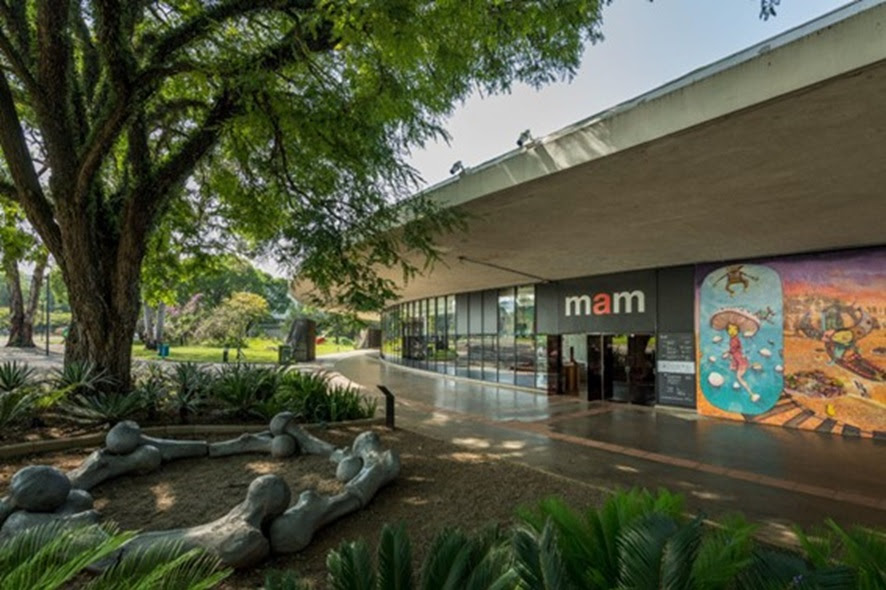 MAM São Paulo abre chamada para a nova edição do Laboratório de Pesquisa Cultura