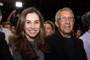 Como será a vida da esposa de Abílio Diniz após a perda de seu provedor? Celebridades