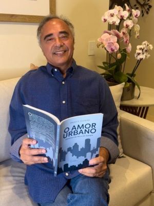 Livro de contos escrito por professor da Unicamp retrata emoções à flor da pele no eixo Rio/SP Cultura