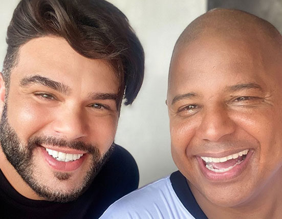 Alan Saher, DJ oficial de duas copas do mundo é destaque no Jogo dos Famosos Música