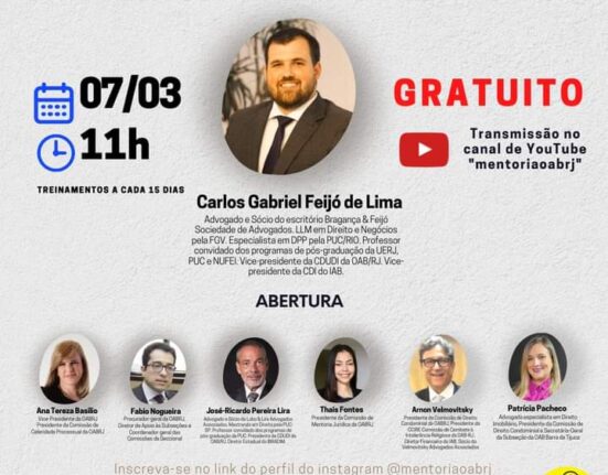 Direito Urbanístico e Imobiliário Colunismo Social