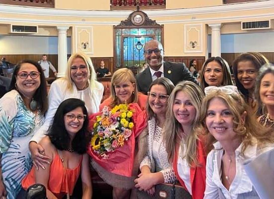 Cidadã Niteroiense Colunismo Social