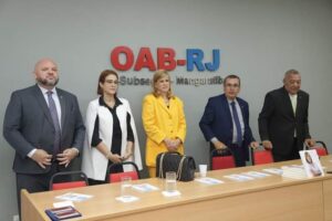 Celeridade Processual, em Mangaratiba Rio de janeiro