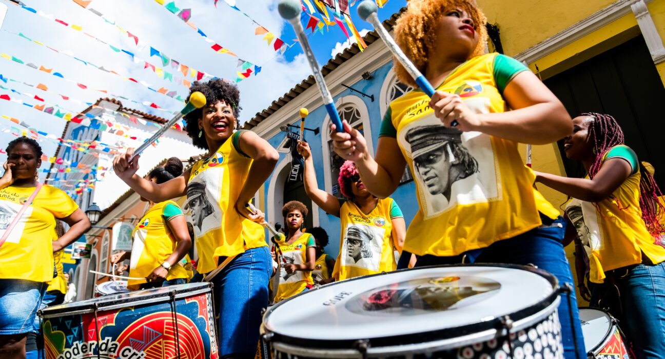 Investimentos públicos e privados dão novo fôlego à Cultura Cultura