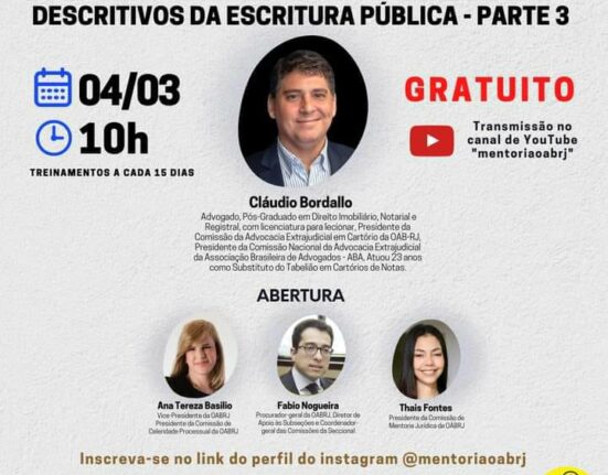 Advocacia Extrajudicial Colunismo Social