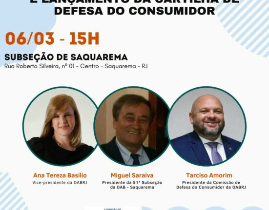 Carteiras e Cartilha de Defesa do Consumidor Colunismo Social