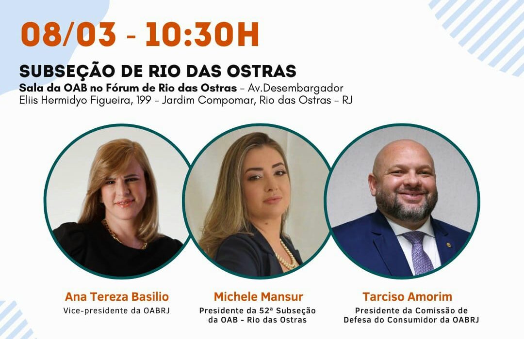 Cartilha de Direito do Consumidor Colunismo Social