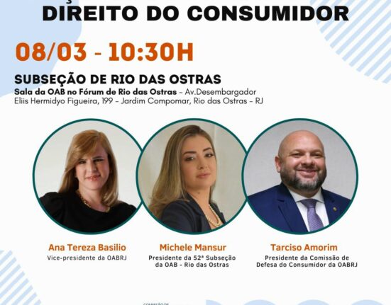 Cartilha de Direito do Consumidor Colunismo Social