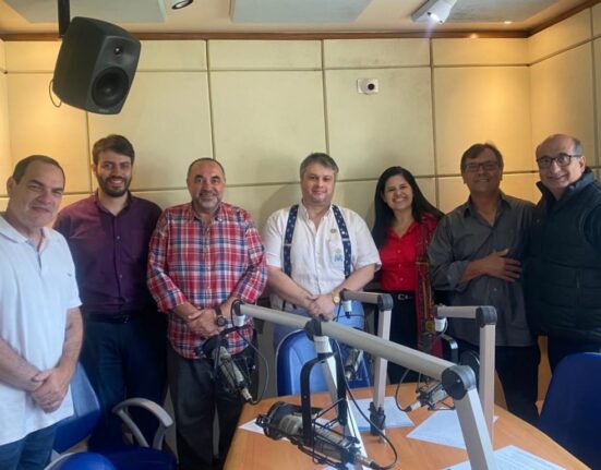 Programação da Semana Santa, na Rádio Catedral. Colunismo Social