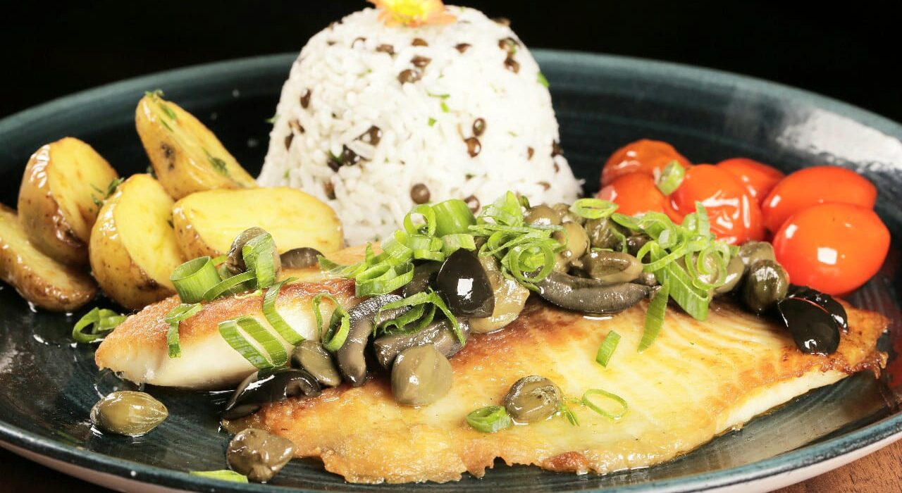 Novo cardápio na Julieta de Serpa Colunismo Social