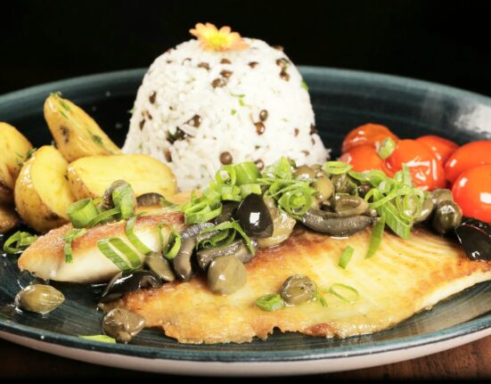 Novo cardápio na Julieta de Serpa Colunismo Social