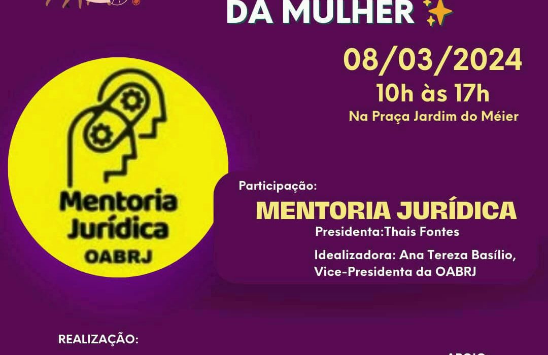 Celebração do Dia Internacional da Mulher Colunismo Social