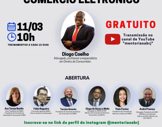 Comércio eletrônico Colunismo Social