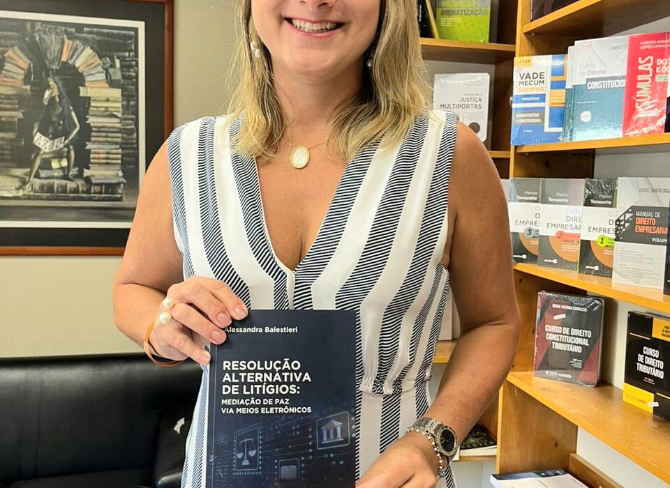 Espaço Jurídico Rio de janeiro