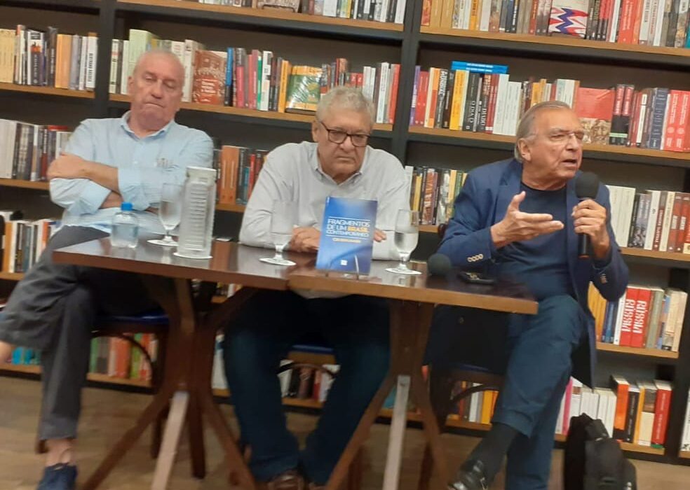 Fragmentos de um Brasil Contemporâneo Rio de janeiro