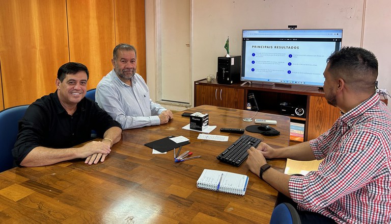 Resultados positivos para o INSS Rio de janeiro