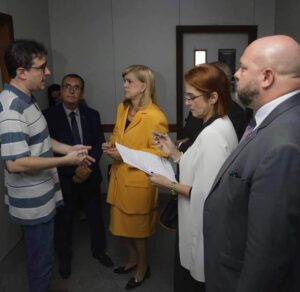 Celeridade Processual, em Mangaratiba Rio de janeiro