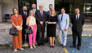 No Sul Fluminense Rio de janeiro