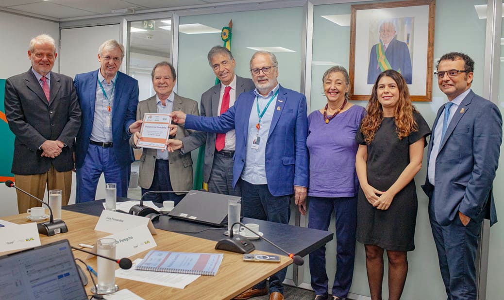 Relatório Final Rio de janeiro