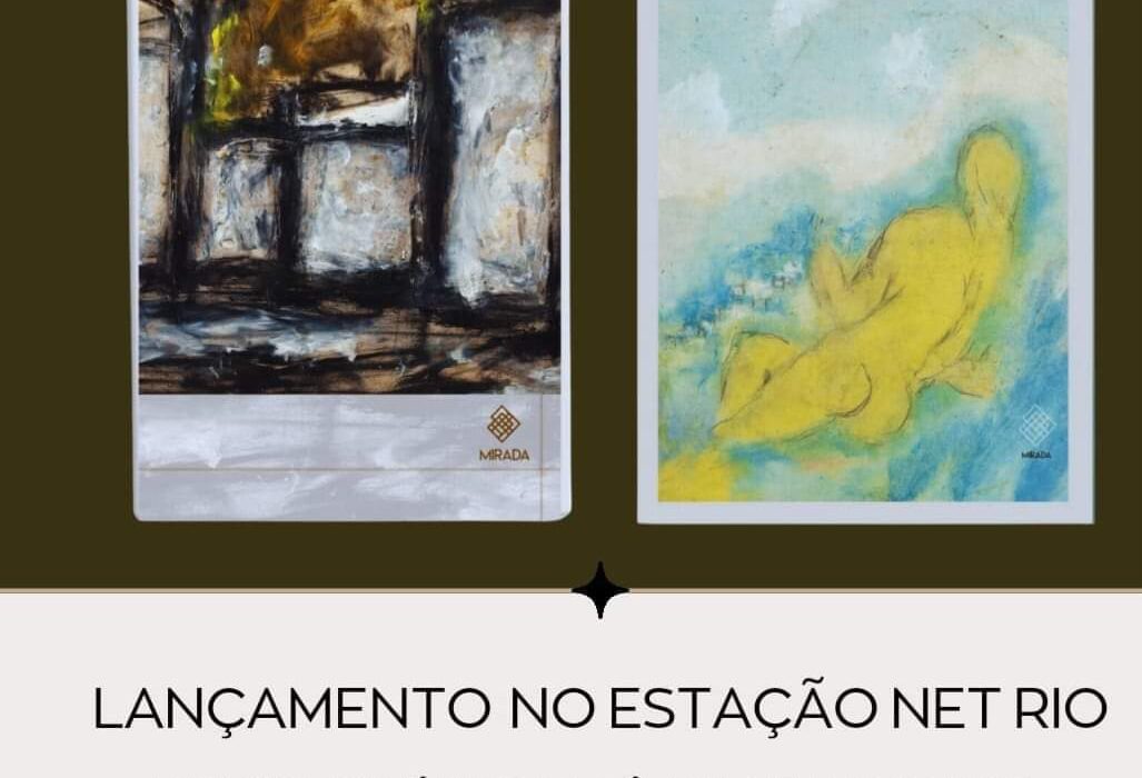 Novos livros Rio de janeiro