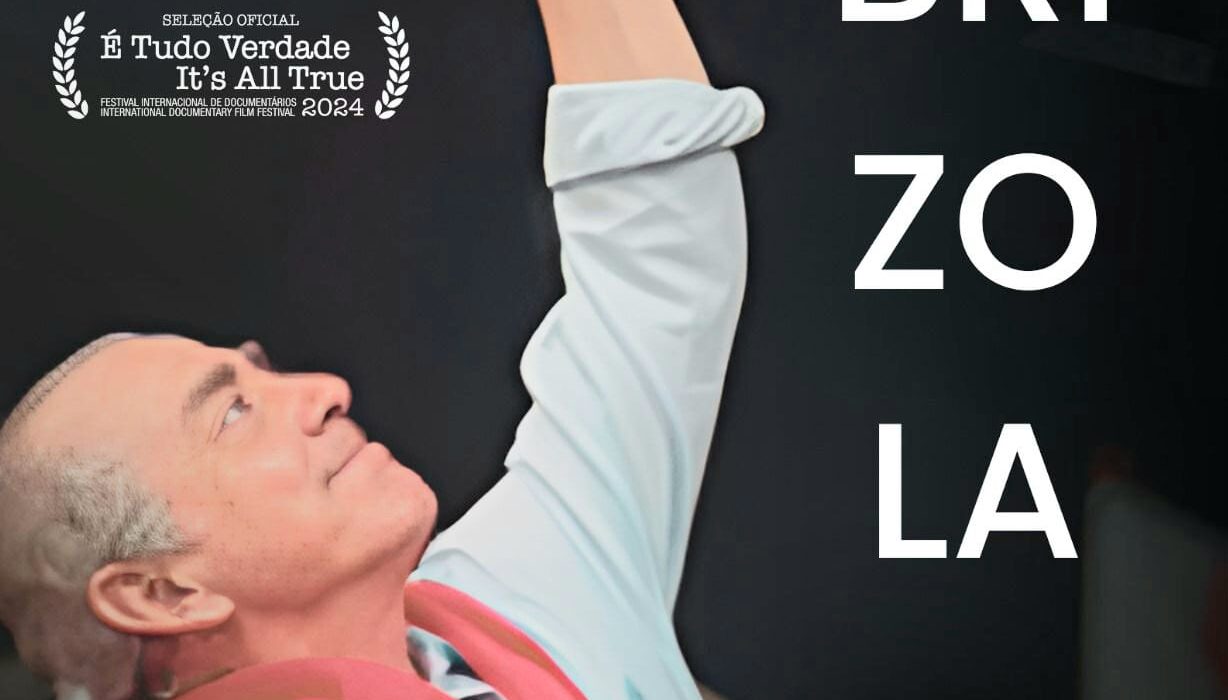 Filme " Brizola " estreia dia 7, no Rio. Rio de janeiro