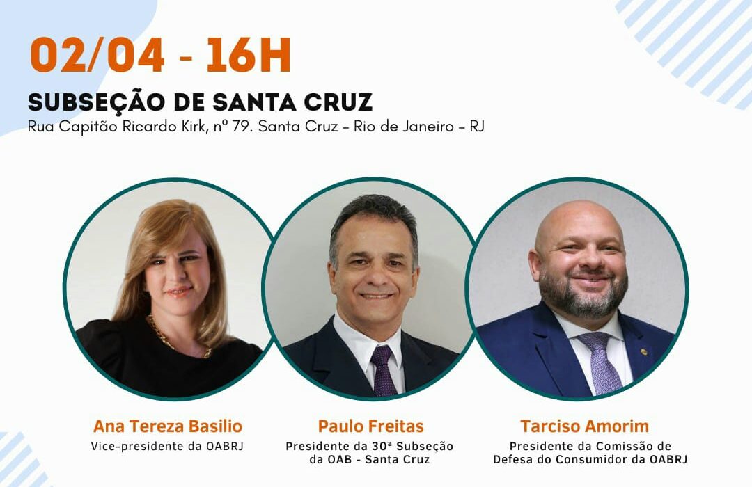 Direito do Consumidor Rio de janeiro