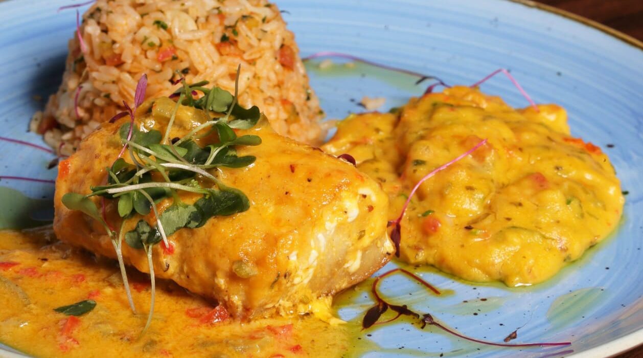 Cardápio de Páscoa Rio de janeiro