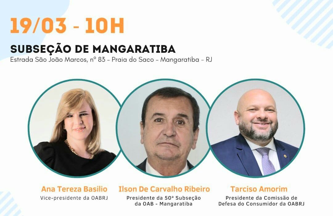 Direito do Consumidor Rio de janeiro