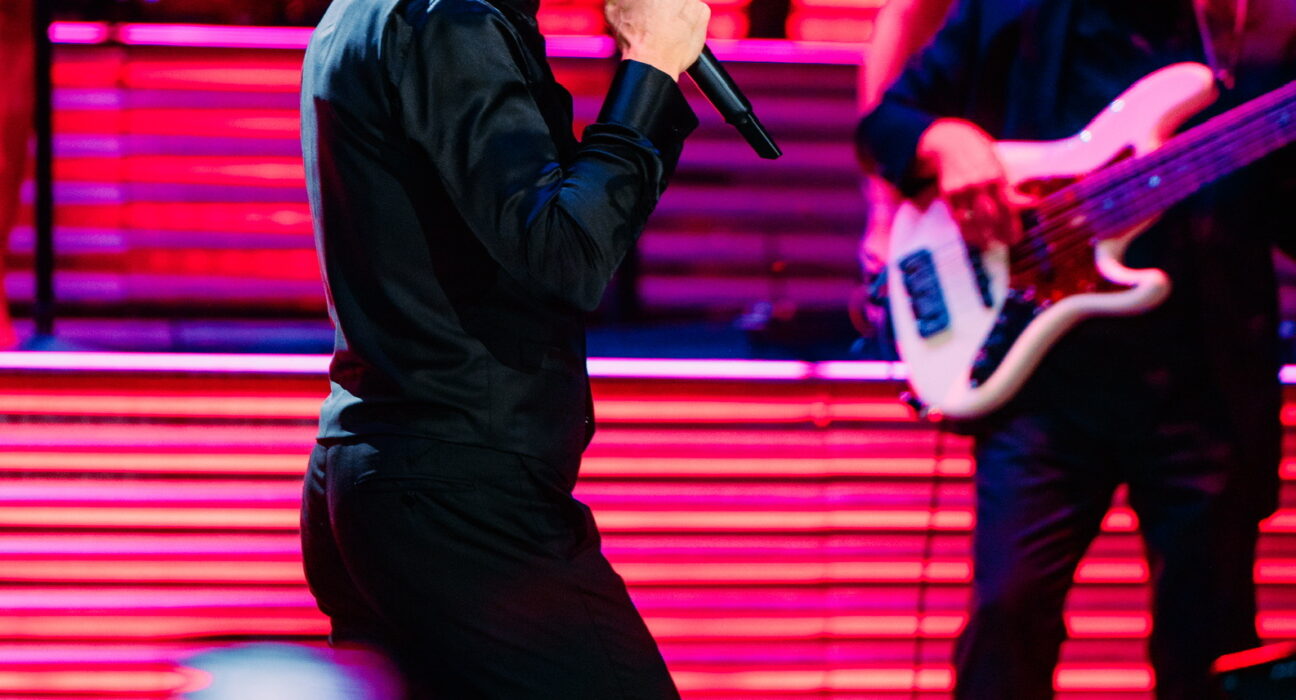 Luis Miguel continua quebrando recordes e após 12 anos desembarca em São Paulo para única apresentação Geral