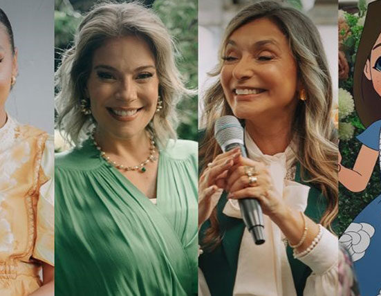 Mulheres sendo abraçadas e acolhidas por meio da arte no Projeto “Marias” Música