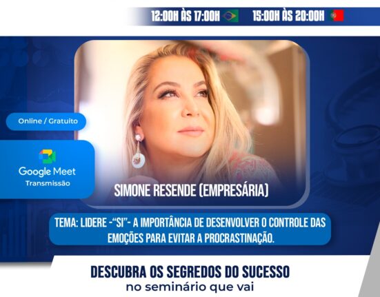 Procrastinação: Como evitar o maior problema na sua carreira Rio de janeiro
