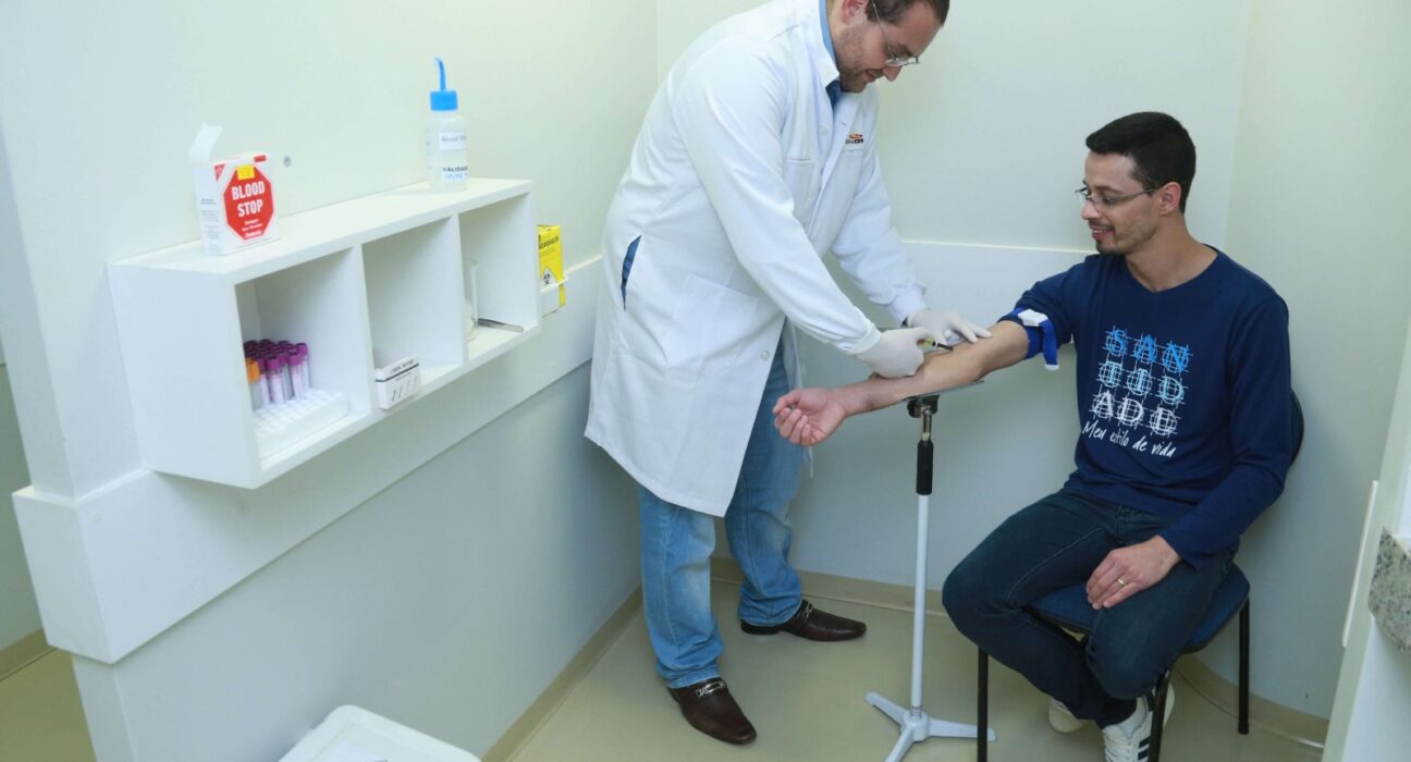 CEUB oferece atendimento médico ambulatorial para a comunidade Saúde