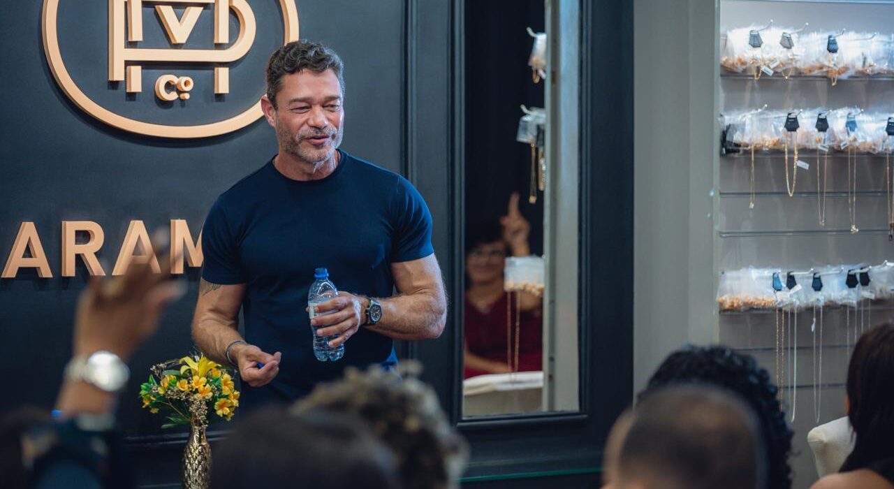 Luxo e requinte com banho de ouro exclusivo para semijoias Beleza